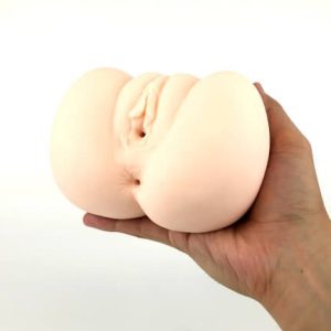 FEMALE PUSSY MASTURBATOR MINI