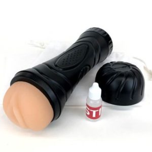 PUSSY TOY Melty Skin