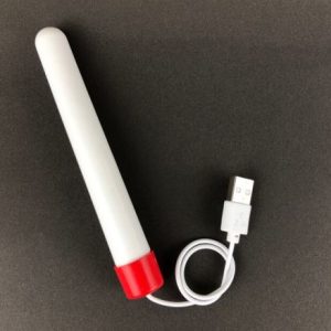 USB Warmer for Masturbator