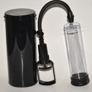 Powerful Manual Penis Enlargement Pump