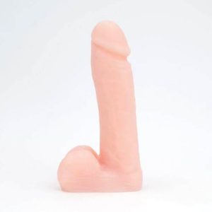 XXX Indian Dick Man 8 [XL-size]