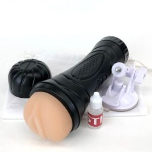 PUSSY TOY Melty Skin w Fixed sucker india